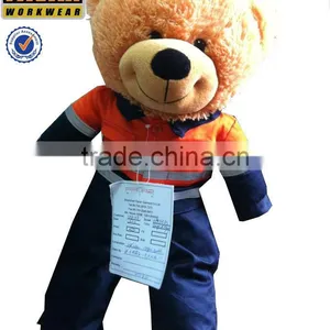 Toys Bear's Hi-vis FR Reflective Tapes Garment Toy Cloth thumbnail-1