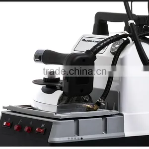 SR-5800 Steam Iron thumbnail-5