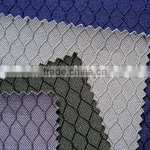 High Durability Polyester Fabric With Pvc Coating for Bags, Shoes thumbnail-1