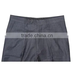 GZY Stock Office Wear Lastest Design Pants Casual for Men thumbnail-5