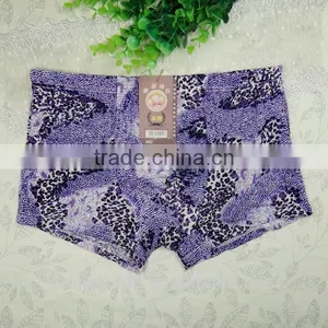 Hot Short Underwear For Men Comfortable Intimatewear Men's Underwear Cheap Men Underwear 88069 thumbnail-5