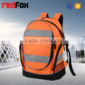 High Quality Useful Safety Kid School Bag thumbnail-3