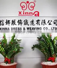 Shishi Xinna Dress And Weaving Co., Ltd. company overview - view 1 thumbnail