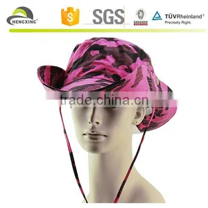 Protective Removable Outdoor Spring, Summer, Sun Hat, Sun Hat Mountain Jungle Fisherman Fishing Hats for Women and Men thumbnail-3