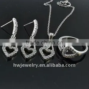 Happy Valentines Day Jewelry Set thumbnail-1