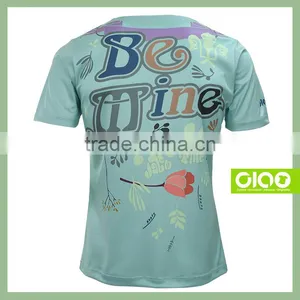 Direct Selling Good Cutting and Stitching Dry Fit Fabric Clothing thumbnail-6