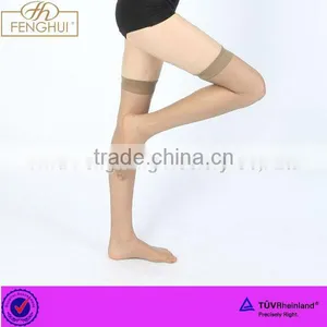 S0010fashion New Style 20D Transparent Glossy Stockings thumbnail-1