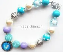 Frozen Necklace thumbnail-1
