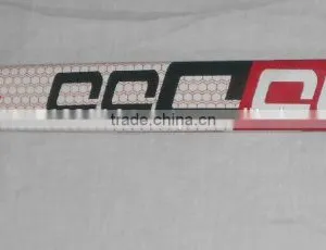 VOODOO CODE RED 2013 MODEL COMPOSITE HOCKEY STICK thumbnail-4