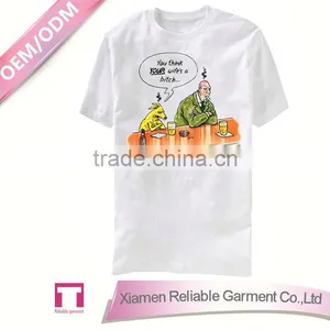 Blank Baby T-shirts Wholesale Baby t Shirts/ Custom Kids t Shirts thumbnail-1