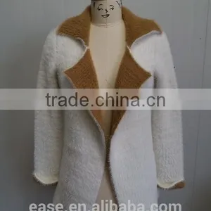 Customized Popular Women Knitwear Pullover Manufacturers thumbnail-1