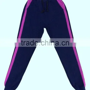 Fashion Custom Fantastic Matching Color Women Contracted Long Sleeve Sportswears Made in China thumbnail-5