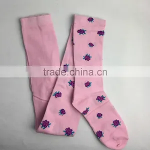 Girls Tights Custom Compression Tights Custom Made Tights thumbnail-2