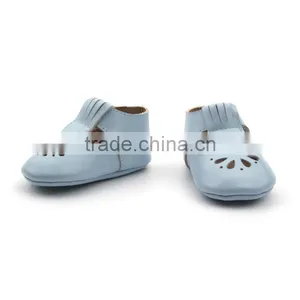Fancy Sandals for Girls Newborn Baby Girl Shoes thumbnail-3