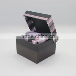 Company Custom Made Belong to Your Own Neckties Gift Match Paper Box thumbnail-6