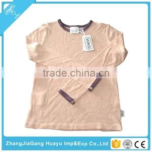 Wholesale Factory Supply Kid T-shirt thumbnail-2