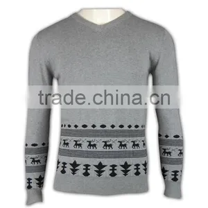 ISO9001/BSCI Manufature Popular Unique Slim Fit Cardigan Sweater thumbnail-2