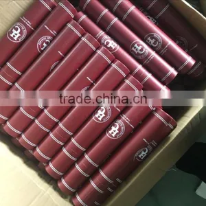 Custom Diploma Tube Holder Custom Printed Presentation Tube thumbnail-2