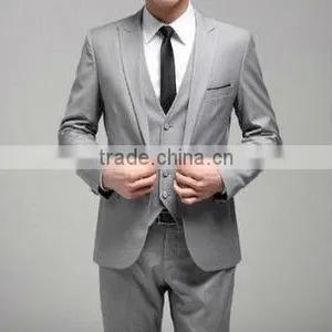2013 New Design Wedding Suit Business Men Suit Formal Suit thumbnail-1