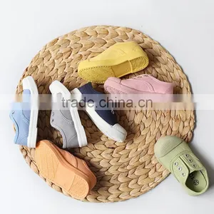 Super Soft Korean Design Kids Casual Shoes thumbnail-1