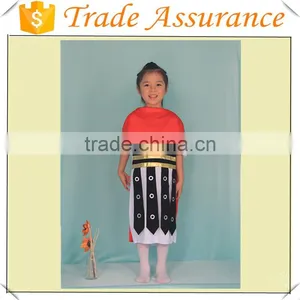 OEM Factory Child Cosplay Pirate Costume thumbnail-1