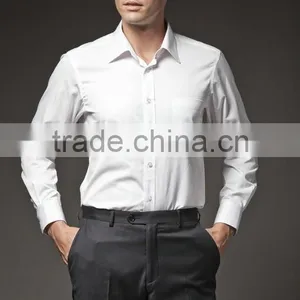 2015 Latest Style Shirt/custom Mens Dress Shirt/latest Shirt Designs for Men thumbnail-6