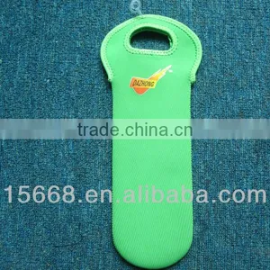 Neoprene Bottle Cover thumbnail-1