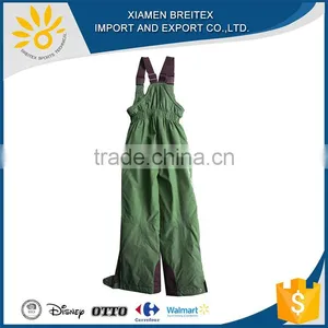 Fine Quality Custom Waterproof Softshell Snowboard Pants Men thumbnail-4