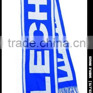 Scarf for Fan thumbnail-1