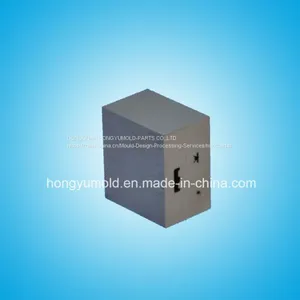 Dongguan High Precision Tungsten Carbide Spare Parts Maker/mould Precision Parts Maker thumbnail-1