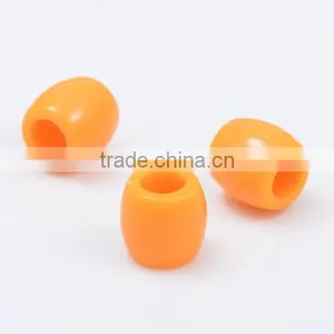 Garment Acrylic Plastic Beads thumbnail-1