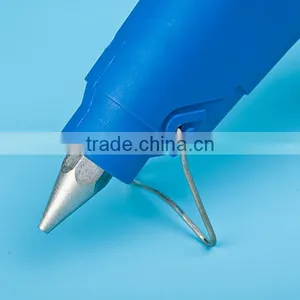 Plastic Hot Melting Glue Gun thumbnail-2