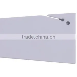 Plastic Letter Opener for Promotion thumbnail-1