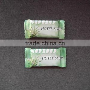 Motel Soap thumbnail-1