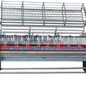 Semi-Automatic Machinery Mutil - Needle Quilting Machine thumbnail-1