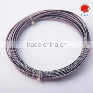 2017 CYG Spiral Steel Boning Anti-rusting 304 Stainless Material thumbnail-1