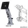 Sell LCD TV/Display Mount thumbnail-1