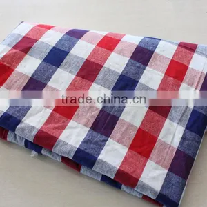 A Variety of Specifications Ramie Plain Dyed High Quality Woven Fabric thumbnail-2
