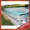 pc Sheet for Swimming Pool Roof thumbnail-1