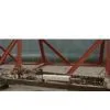 Monorail Switch Realized via Pull Cable (manual) Apply to I155 Track thumbnail-1