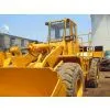 Used Loader CAT966E thumbnail-2