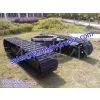 Steel Track Undercarriage 1-60 Ton thumbnail-1