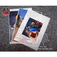 Laser Printing PET Backlit Film for LED Box - Porcelain thumbnail-1