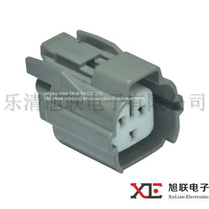 6189-0131 3 Pin Way Automotive Waterproof Seal Connector Sensor Connector BS Speed Sensor thumbnail-1