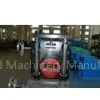 Gcr15 Roller Tee Bar Roll Forming Equipment Straightening Device With 300H Steel Welding thumbnail-1