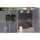 26Mhz - 18GHz Anechoic Chamber , IEC / EN 61000-4-3 EMC RF Shielded Room thumbnail-1