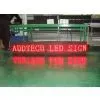 P10mm Tricolor LED Message Sign thumbnail-1