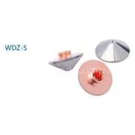 Han's Laser Cutting Nozzles Part for Metal Material thumbnail-1