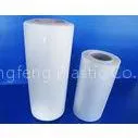 No Pollution Laminating PET Clear Plastic Film Roll For Rare Letters With Bonding Strength thumbnail-1