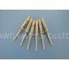 Dome Head Rivet SS Pop Rivets Tools With 4.8mm 6.4mm Dia thumbnail-1